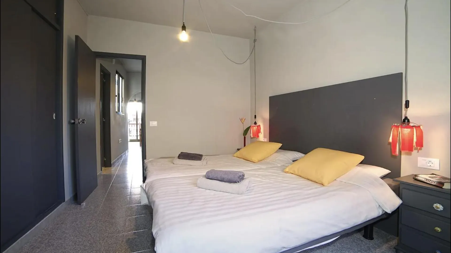 Casa La Vida Loca 0815 Apartment La Playa de la Calera