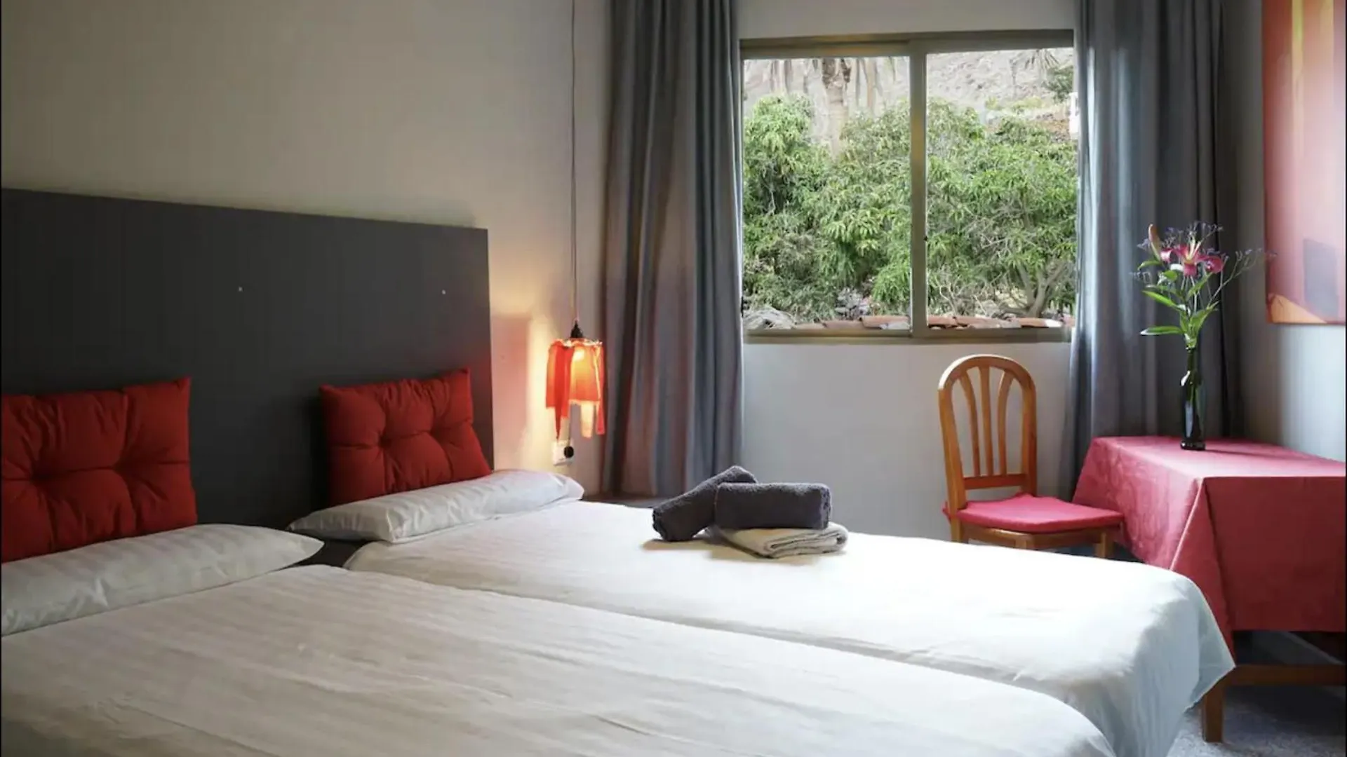 Casa La Vida Loca 0815 Apartment La Playa de la Calera 0*,  Spain